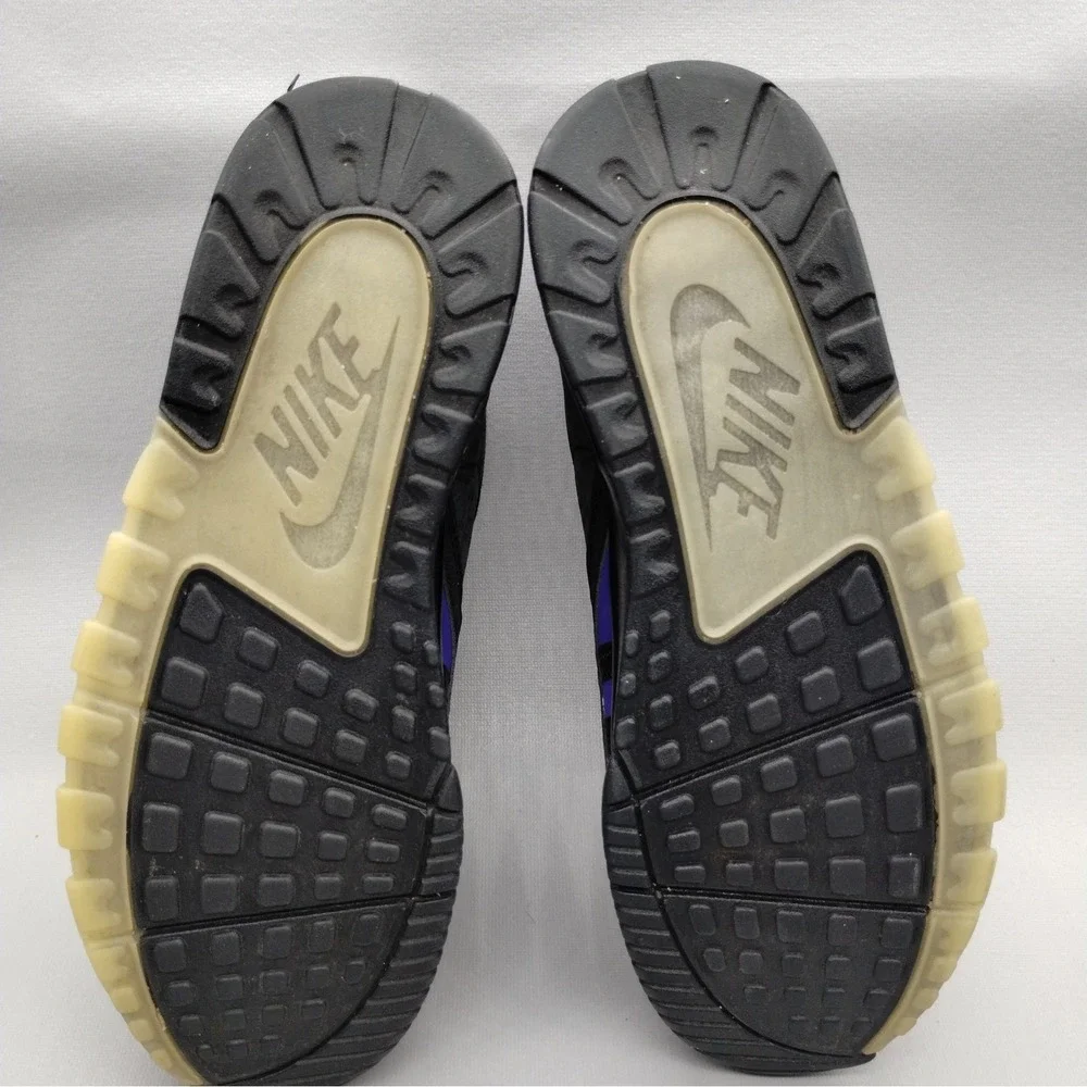Nike shoes are